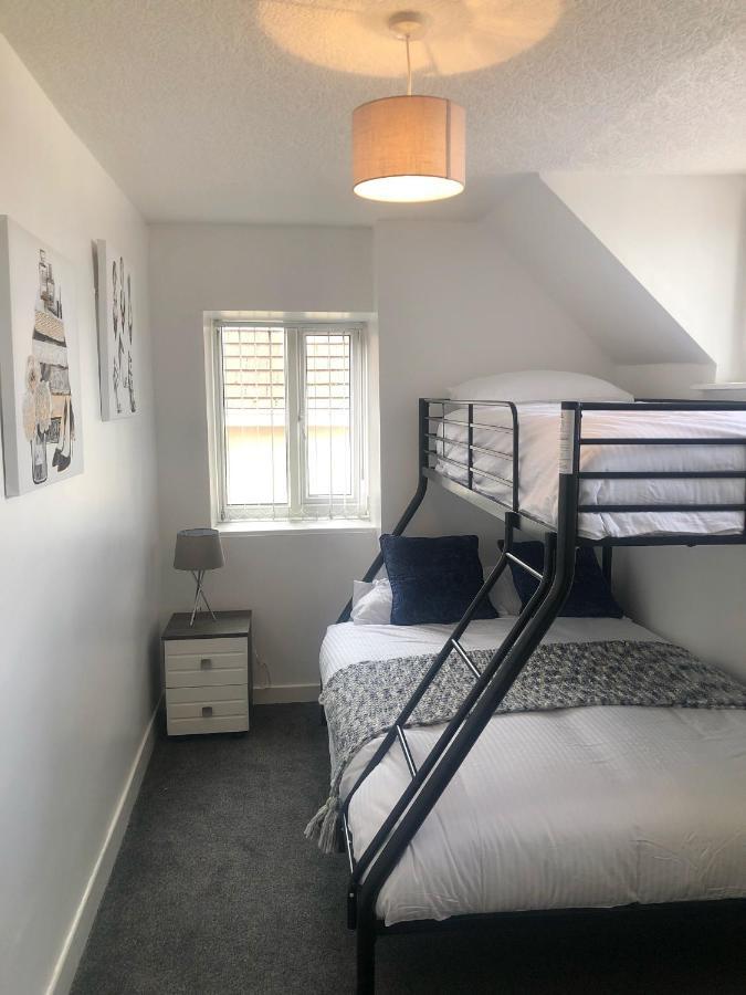 Apartment Blueberry Sasco