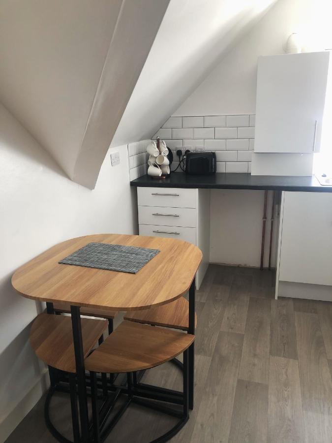 Blueberry Sasco Apartment *
