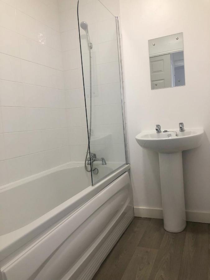 Blueberry Sasco Apartment Blackpool
